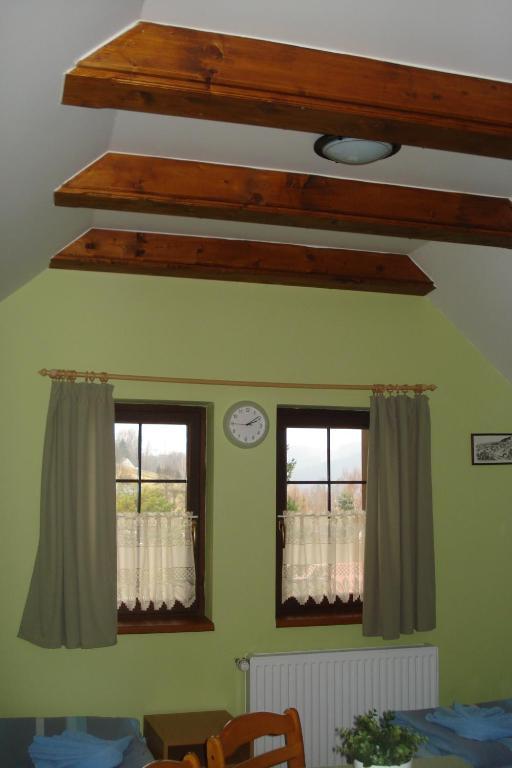 Penzion Seidl Rokytnice nad Jizerou Room photo